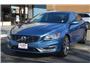 2015 Volvo S60